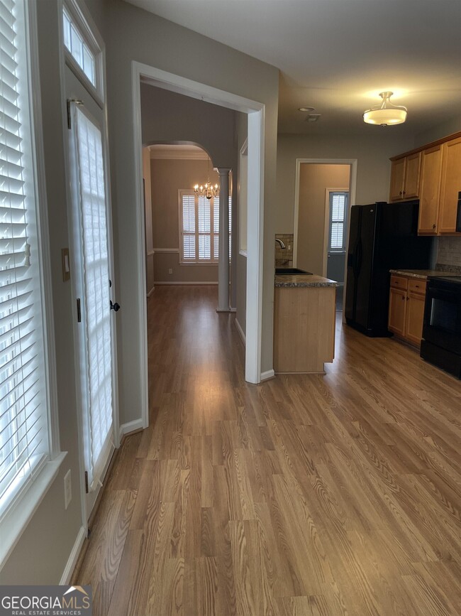 Building Photo - 96 High Pt N Dr