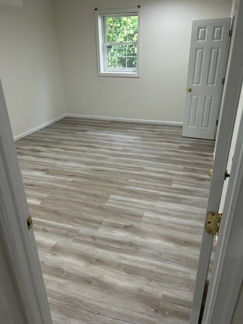 Master Bedroom - 1606 Rising Ridge Rd