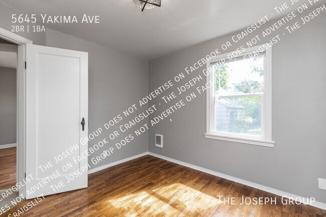 Building Photo - 5645 S Yakima Ave
