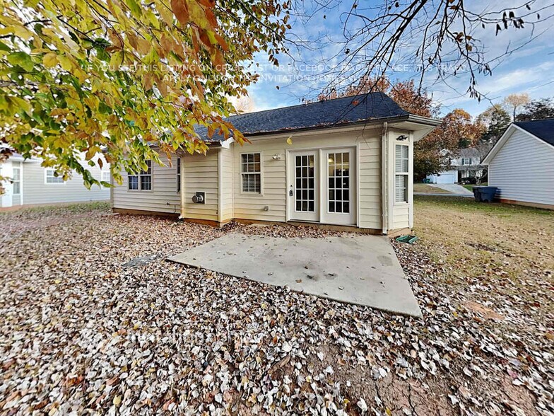 Building Photo - 7515 Wilkins Terrace Dr
