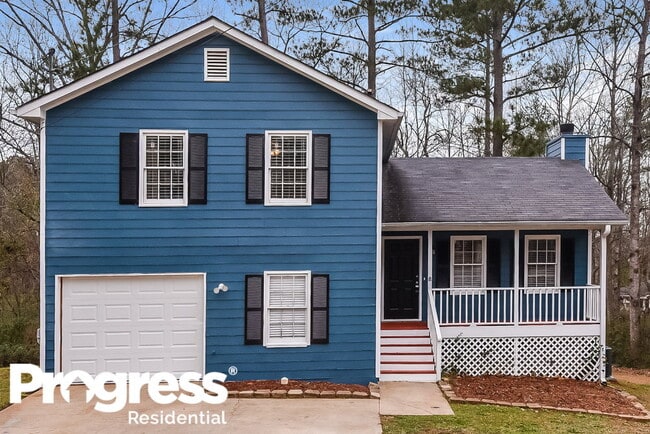 Primary Photo - 490 Radio Ct