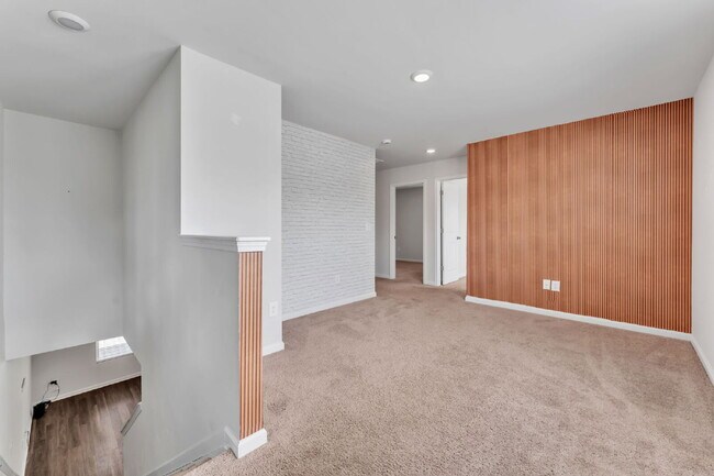 Building Photo - Stunning 3BR/2.5BA Home | Private Fenced Yard & Outdoor Oasis $2190/mo rent