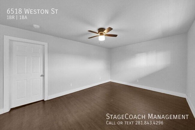 Building Photo - 6518 Weston St