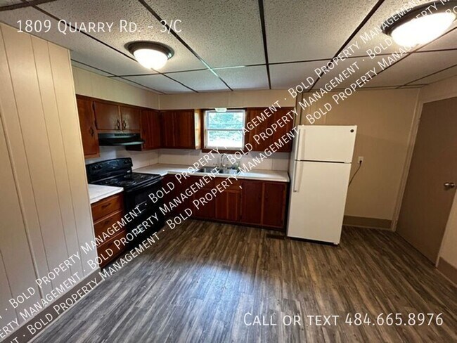 Primary Photo - 1809 Quarry Rd
