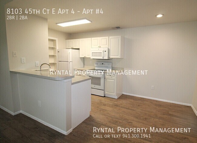 Building Photo - 8103 45th Ct E