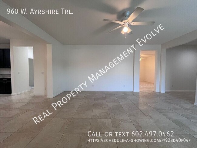 Building Photo - 960 W Ayrshire Trail
