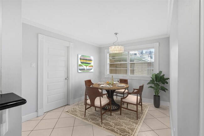 Building Photo - 5322 Rutherglenn Dr