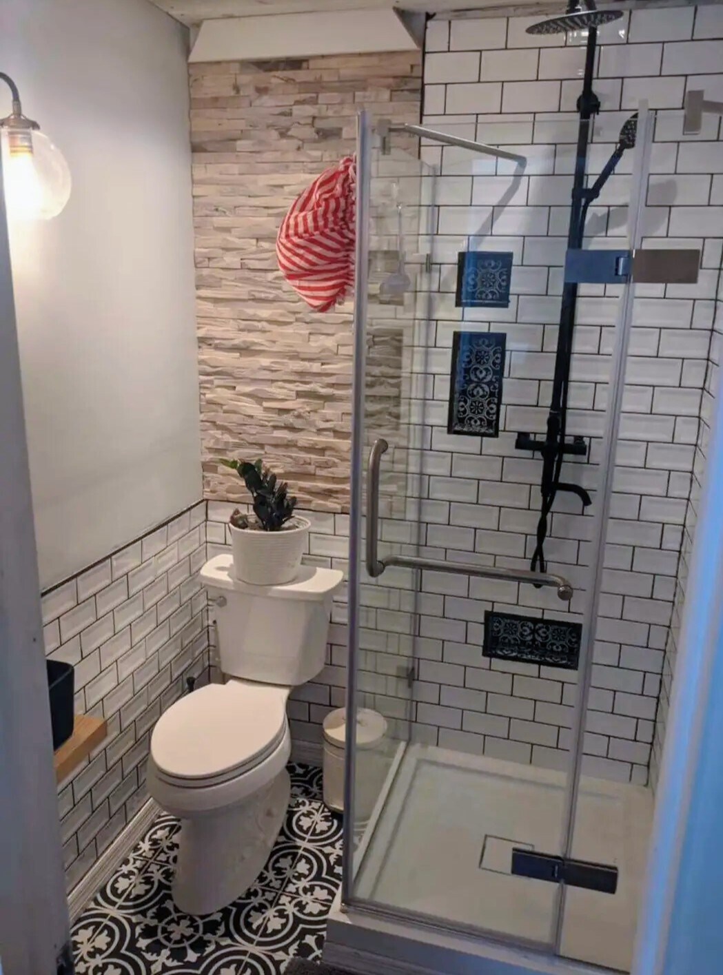 Building Photo - 4921 7th St N