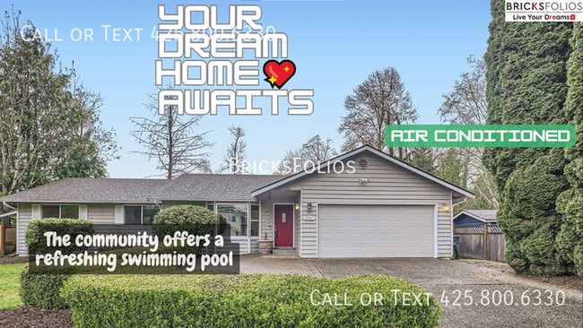 Primary Photo - Inviting Bothell Home: Your Sanctuary with...