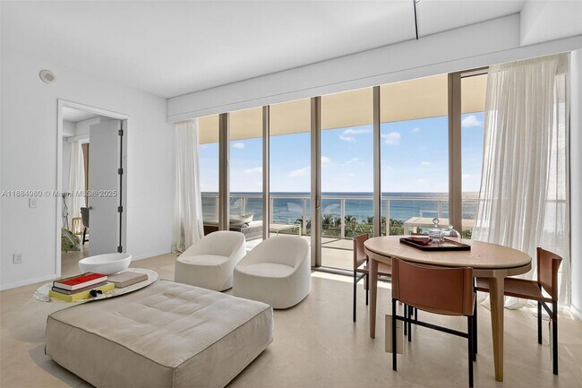 Building Photo - 9705 Collins Ave