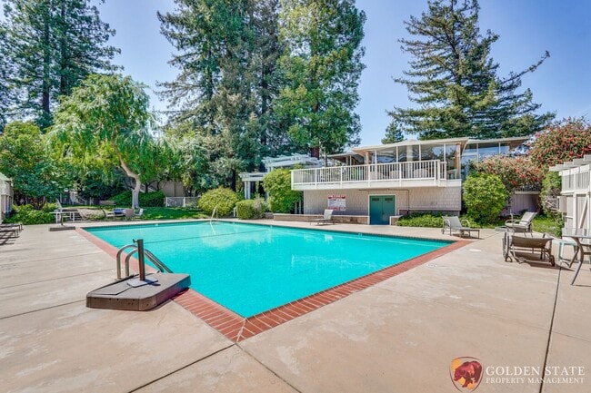 Building Photo - Updated 1 Bedroom Condo with Oversized Private Patio in Prime Mountain View Location