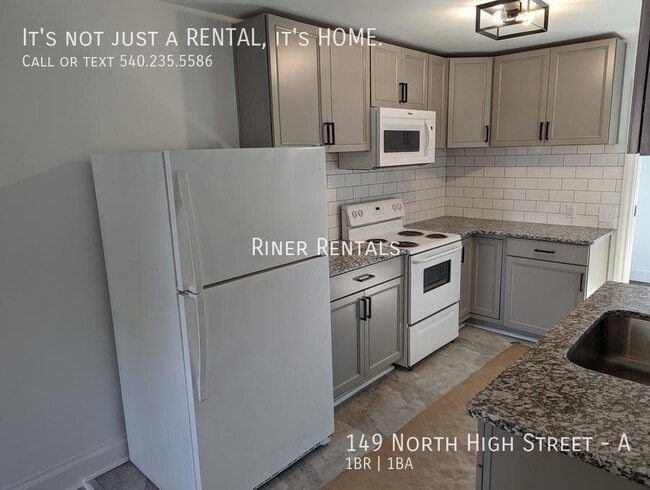 Building Photo - 149 N High St