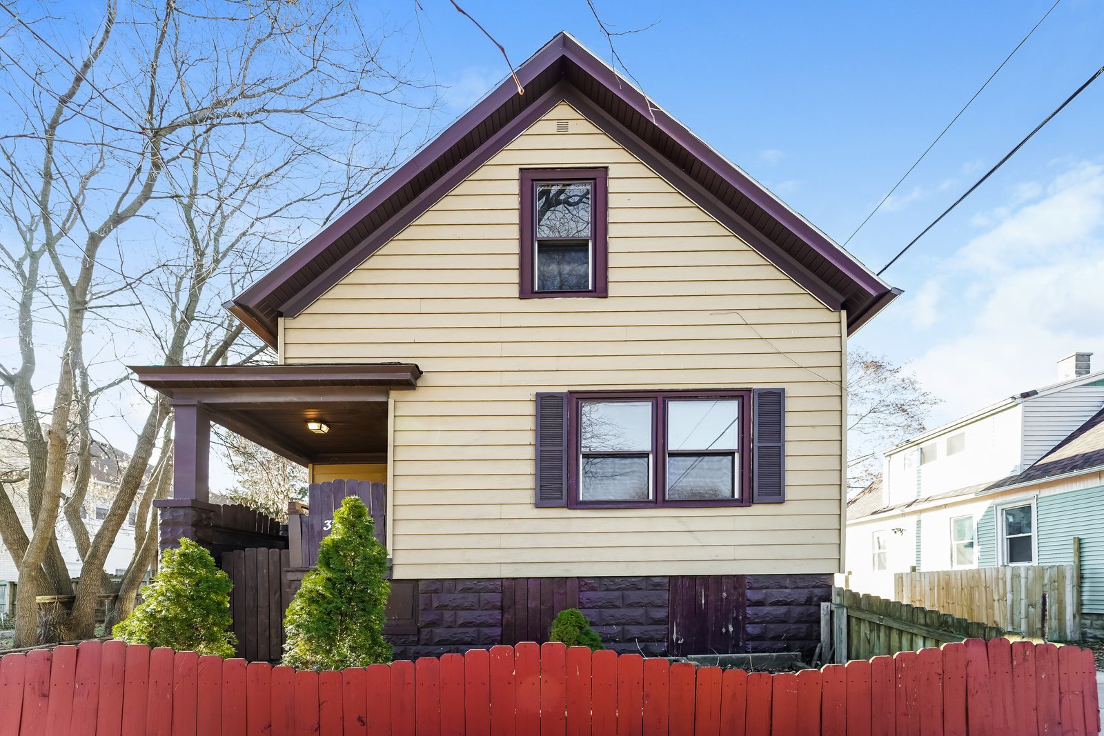 Building Photo - 3113 N 40th St