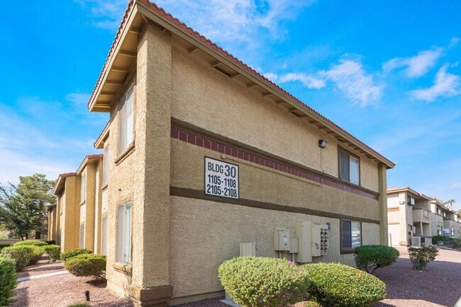 Building Photo - This beautifully renovated 2-bedroom, 2-bath condo is ready for immediate move-in!