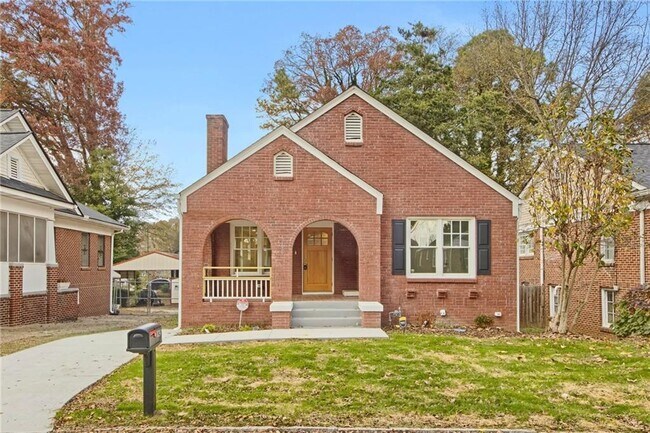 Primary Photo - 1129 Larosa Terrace SW