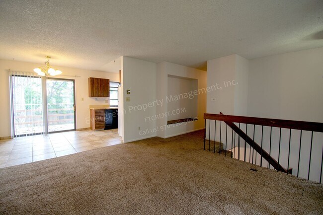 Building Photo - 3-Bedroom home in West Fort Collins!