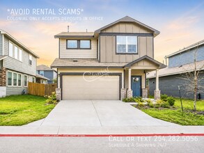 Building Photo - 14109 Frankel Loop