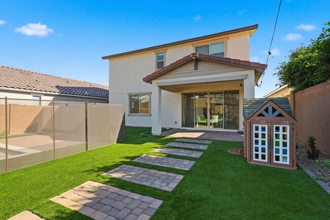 Building Photo - 20234 W Turney Ave