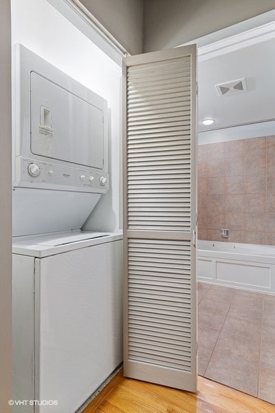 Washer/Dryer - In-unit - 2201 W Wabansia Ave