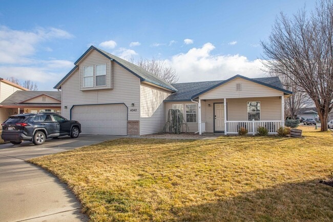 Building Photo - Beautiful Boise Home