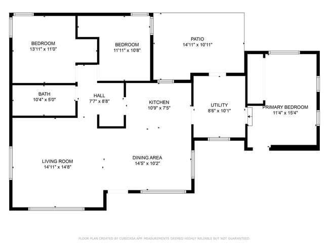 Building Photo - 213 S 48th Ave