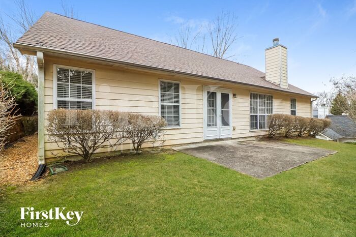 Building Photo - 520 Sterling Pointe Ct NW