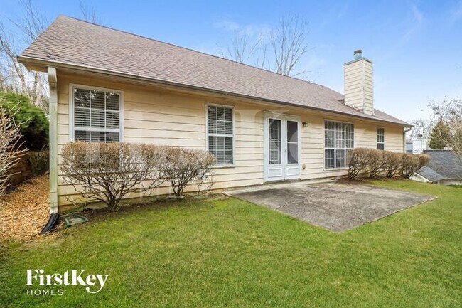 Building Photo - 520 Sterling Pointe Ct NW