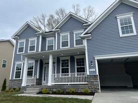 Building Photo - 10910 Meridian Hill Way