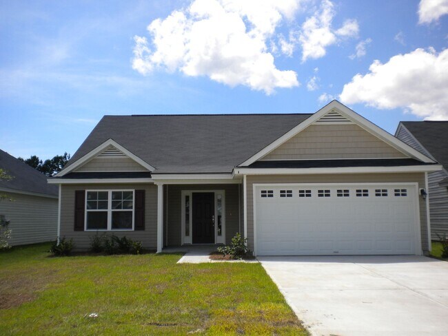 Primary Photo - 8 Milsbury Ln