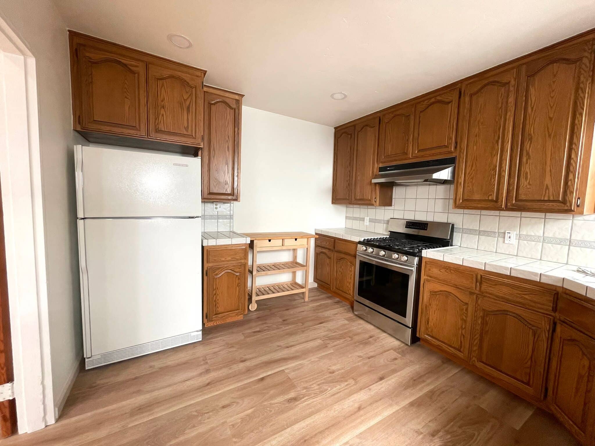 Building Photo - 2010 24th St