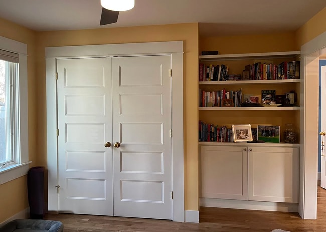 Building Photo - Refined North End Living: Historic 3-Bedroom Residence