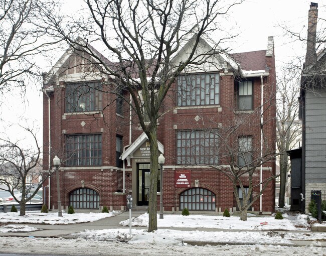 Building Photo - 676 Lothrop Rd