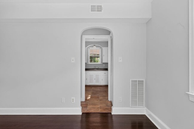 Building Photo - 4336 45th St NW