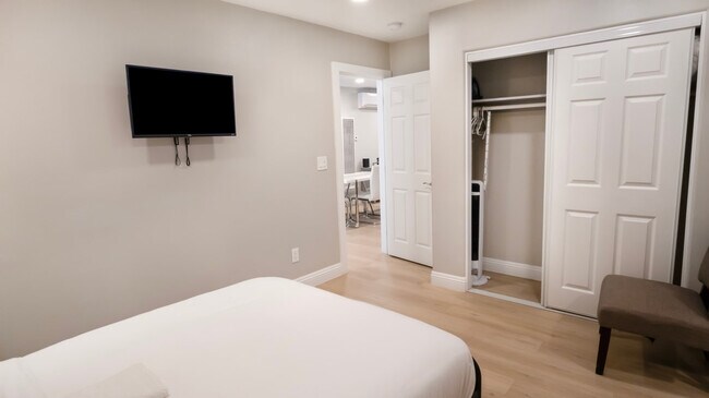 Building Photo - 8354-56 Adams St