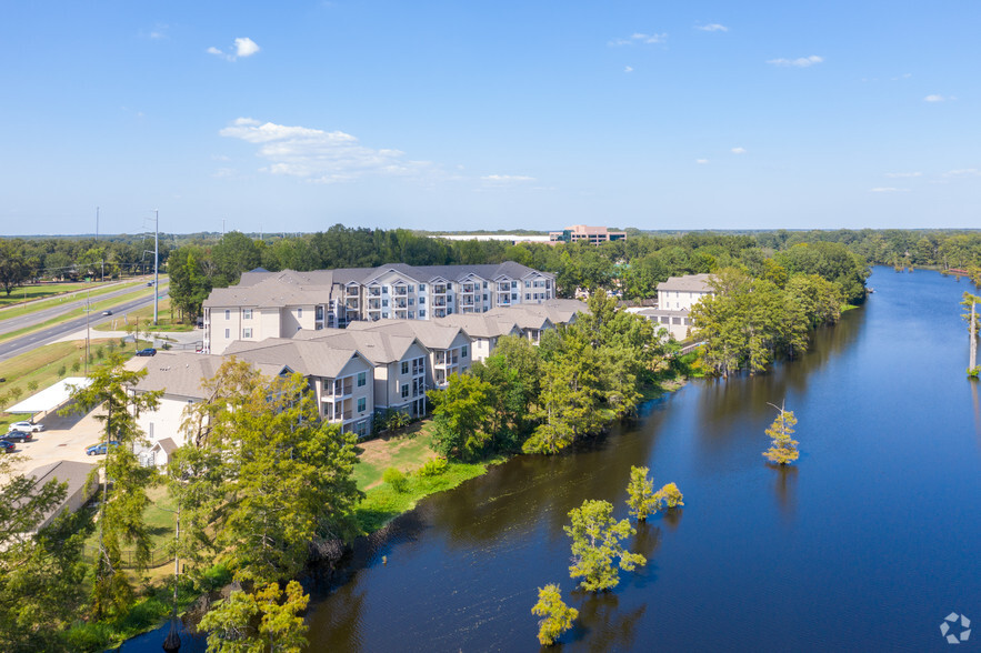 Primary Photo - The Reserve on Bayou DeSiard