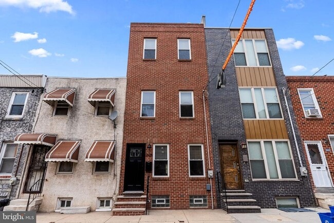 Building Photo - 2625 Ellsworth St