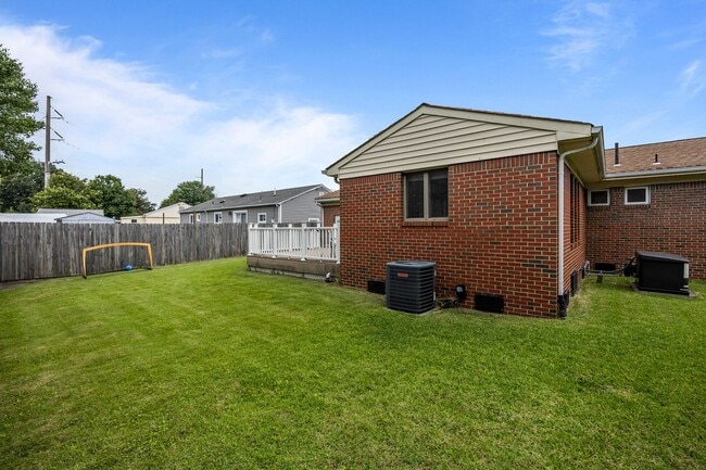 Building Photo - Spacious Virginia Beach Home for Rent – 3 ...