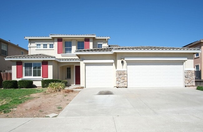 Primary Photo - Gorgeous home in Ceres, Available NOW!!!