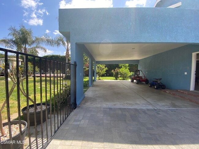 Building Photo - 4511 Barnard St