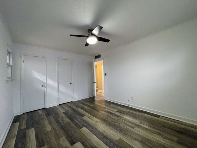 Building Photo - Snyder’s Best-Kept Secret – Modern 2-Bed Retreat Steps From Towle Park & Pool