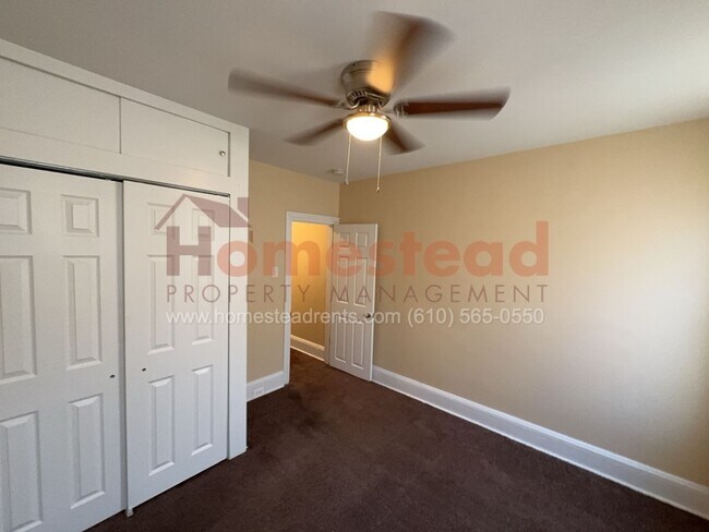 Building Photo - EDDYSTONE HOME FOR RENT!