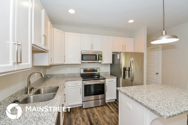 Building Photo - 124 Hartsville Ct