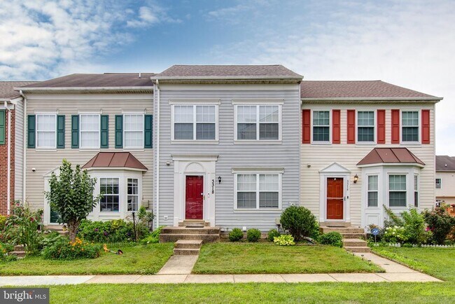 Building Photo - 3318 Hibiscus Ct
