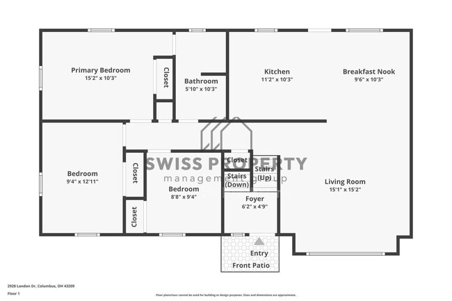 Building Photo - 2928 Landon Dr