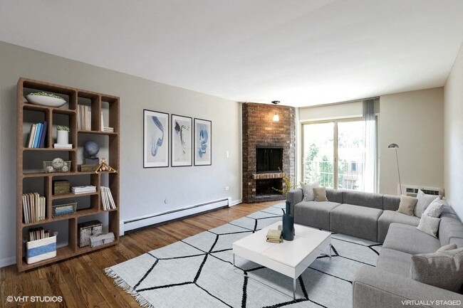 Gorgeous Living Room - 2230 N Orchard