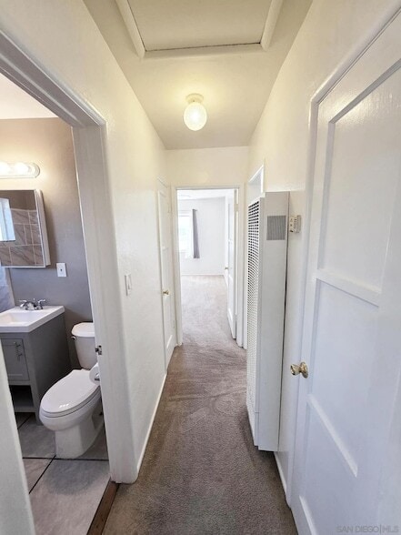 Building Photo - 4942 Jumano Ave