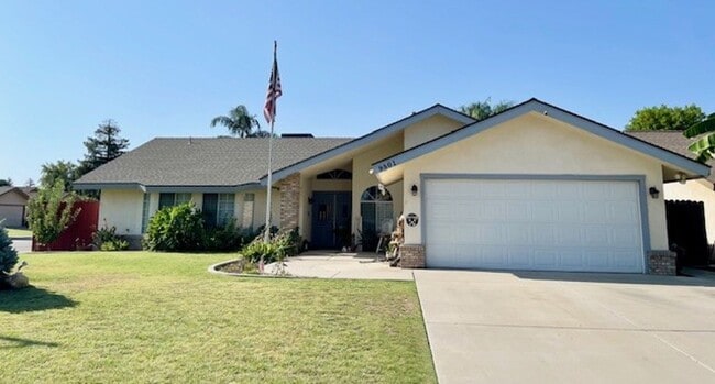 Primary Photo - North West Bakersfield Home