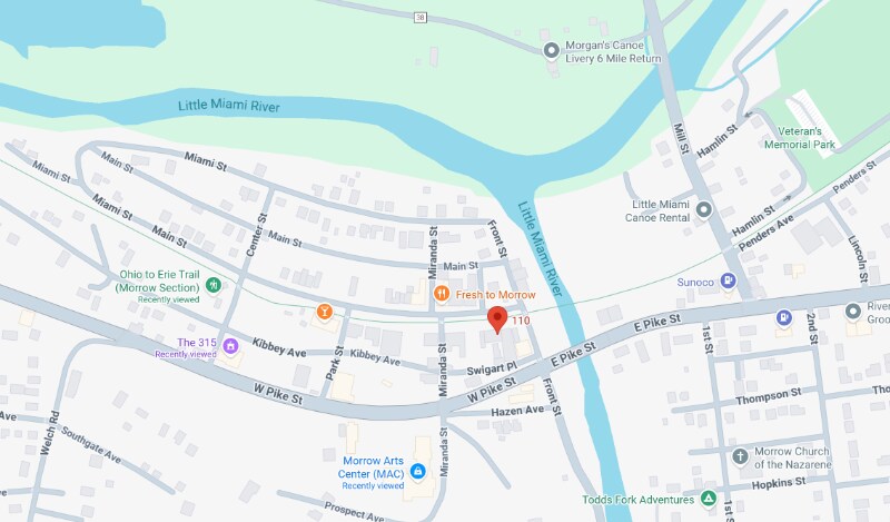 Building Photo - 110 Main St