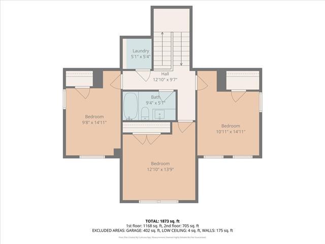 Building Photo - 3058 Hardy St