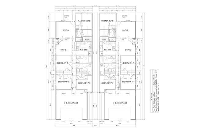 Building Photo - 4834 N Vassar Ave